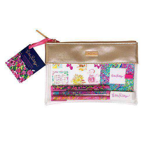 Agenda Bonus Pack by Lilly Pulitzer