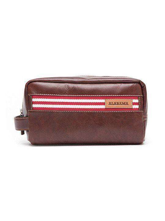 Alabama Crimson Tide Tailgate Shave Kit by Jack Mason