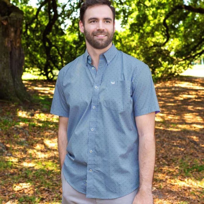 Astor Shirt by Southern Marsh