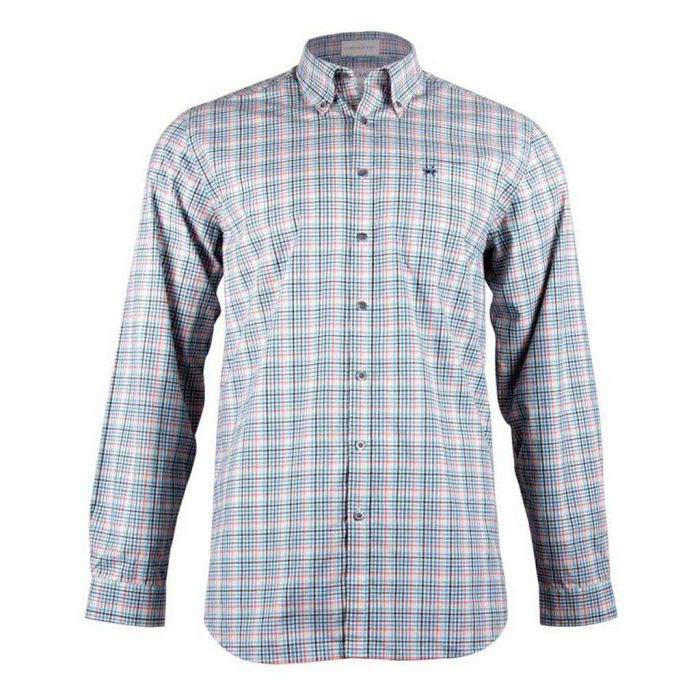 Button Down Shirt - St. Simons by Coast