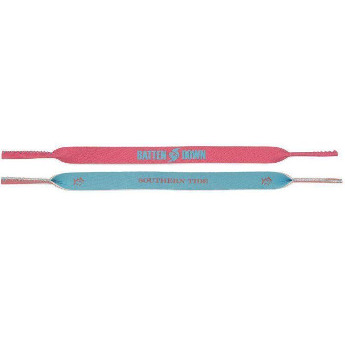 Batten Down Sunglass Straps in Patina by Southern Tide