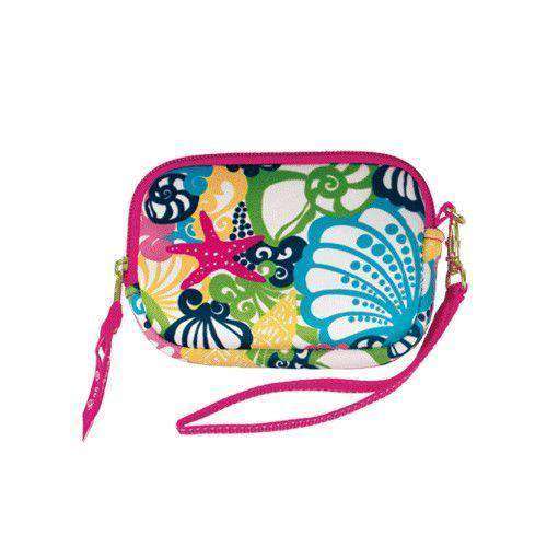 Camera Case in Chiquita Bonita by Lilly Pulitzer