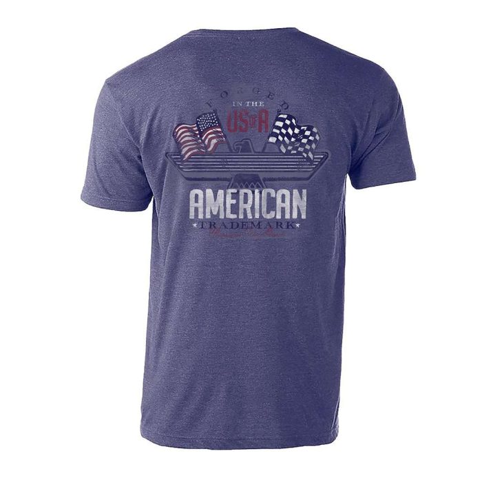 Firebird Tee by American Trademark