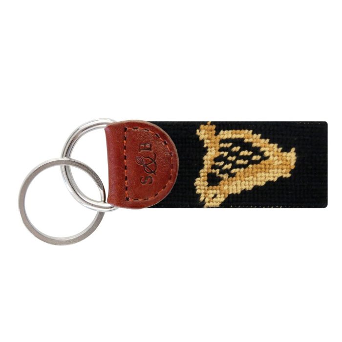 Guinness Key Fob by Smathers & Branson