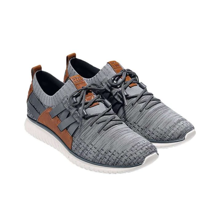 GrandMøtion Woven Sneaker with Stitchlite™ by Cole Haan