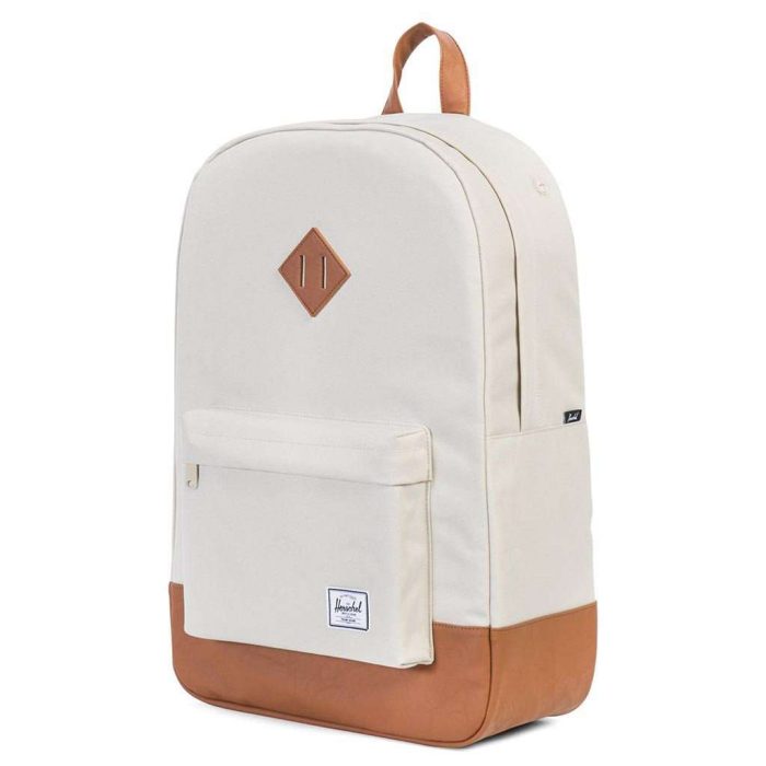 Heritage Backpack in Pelican by Herschel Supply Co.
