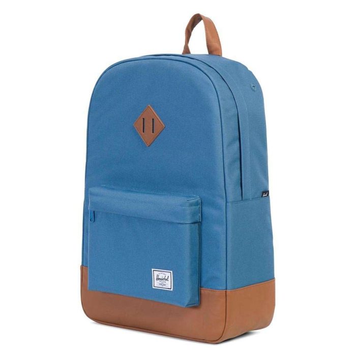 Heritage Backpack in Stellar by Herschel Supply Co.