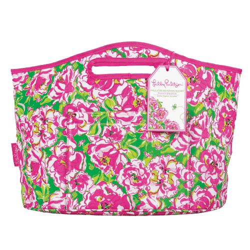 Insulated Beverage Bucket in Lucky Charms by Lilly Pulitzer