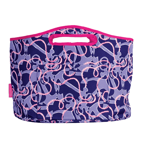 Insulated Beverage Bucket in Booze Cruise by Lilly Pulitzer