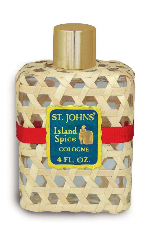 Island Spice Cologne by West Indies Bay Company
