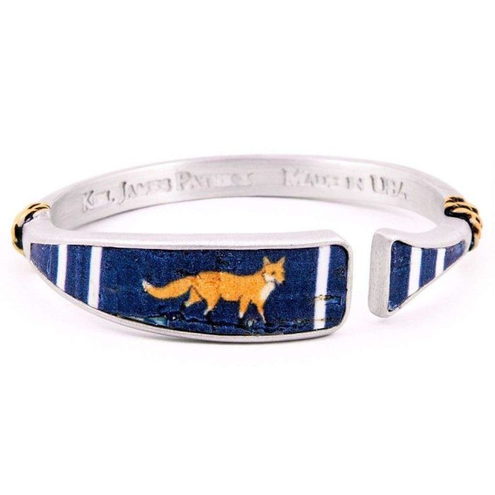 Jasper Swift Bracelet by Kiel James Patrick