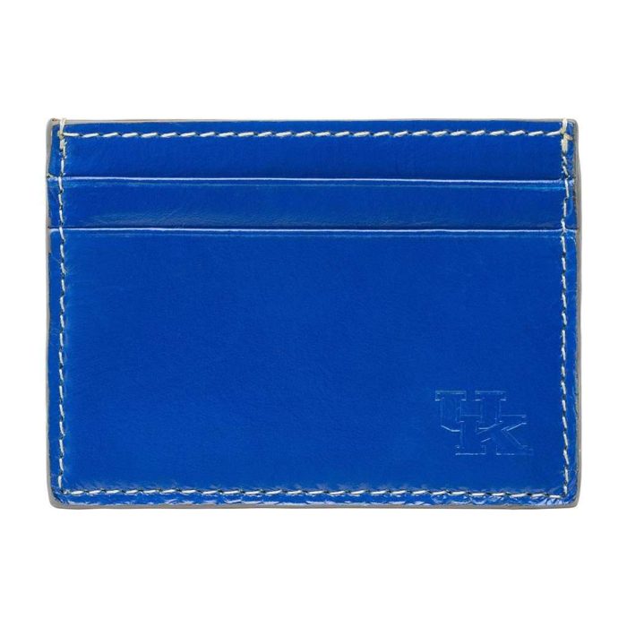 Kentucky Wildcats Gameday ID Window Card Case by Jack Mason