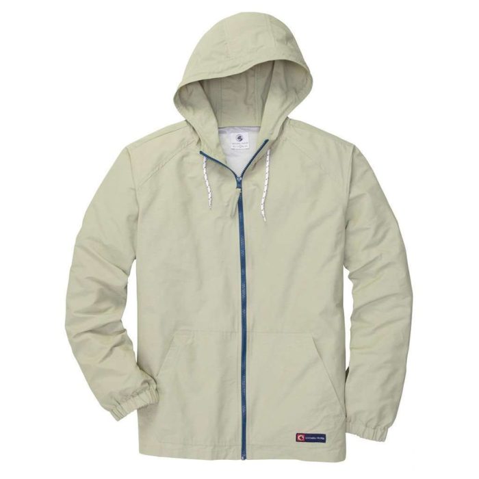 Labrador Jacket in Desert Sage by Southern Proper