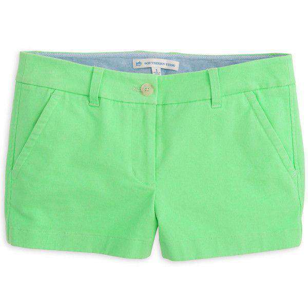 3 Leah Short in Starboard by Southern Tide