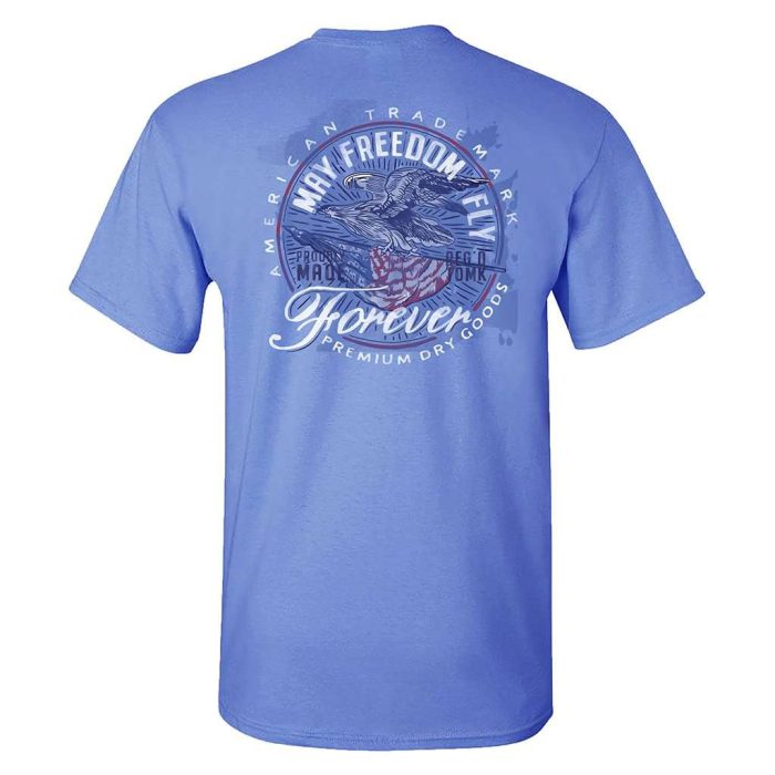 Liberty Tee by American Trademark