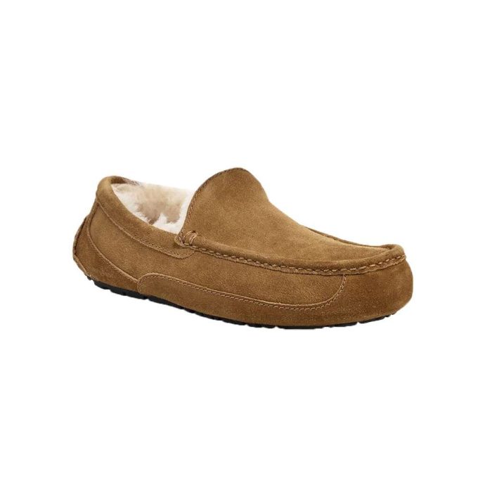 Men's Ascot Slipper by UGG
