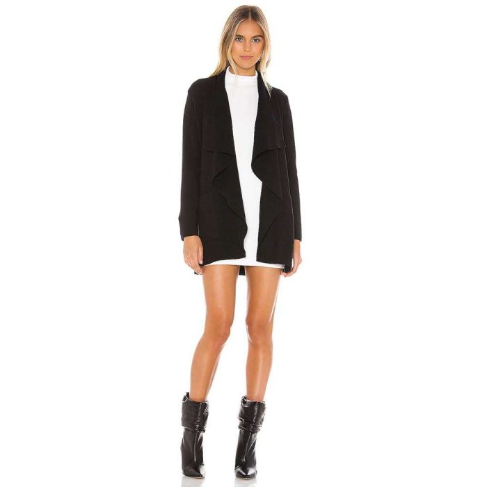 Marta Sweater by Cupcakes and Cashmere