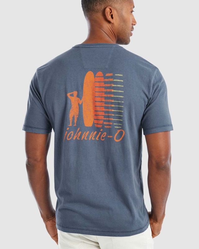 Morpheus Tee Shirt by Johnnie-O