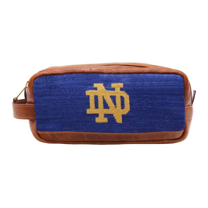 Notre Dame Toiletry Bag by Smathers & Branson