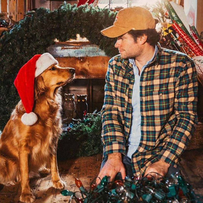 New England House Flannel by Kiel James Patrick