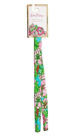 Premium Cotton Sunglass Straps in Big Flirt by Lilly Pulitzer