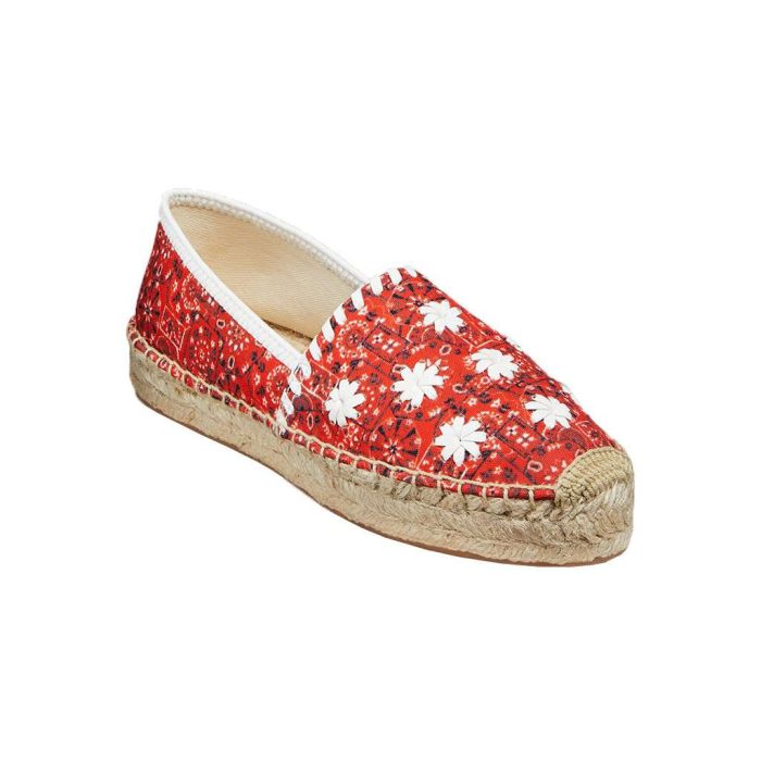 Palmer Espadrille by Jack Rogers