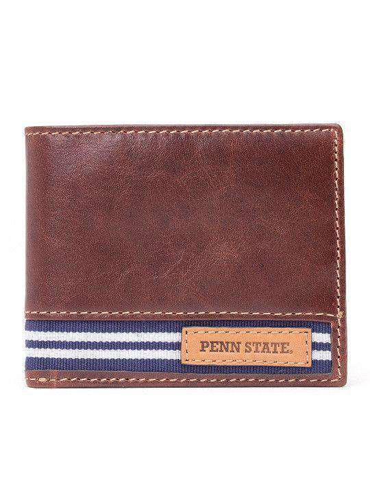 Penn State Nittany Lions Tailgate Traveler Wallet by Jack Mason