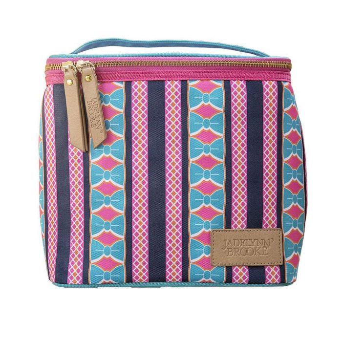 Pretty & Witty Lunchbox by Jadelynn Brooke