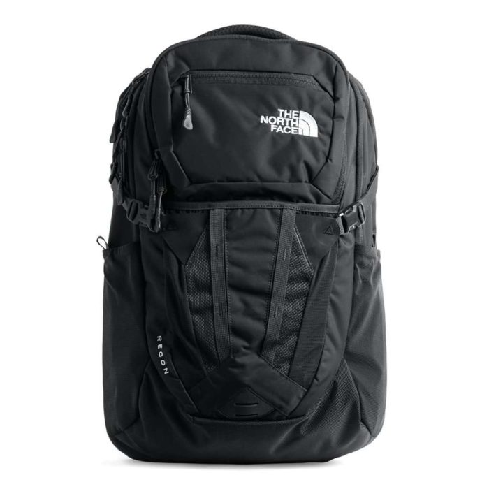 Recon Backpack in Black by The North Face