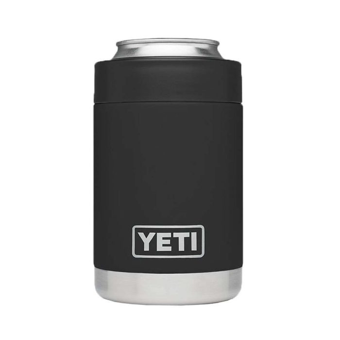 Rambler Colster in Black by YETI