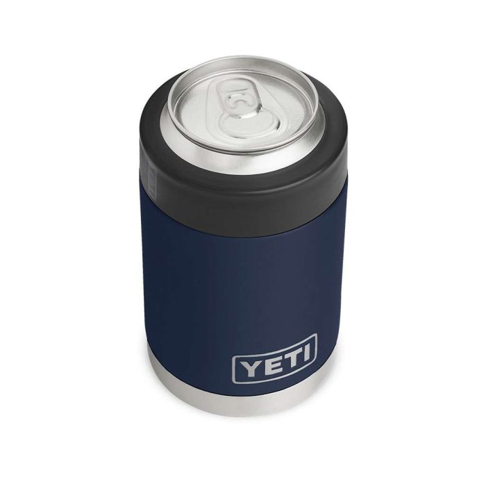 Rambler Colster in Navy by YETI