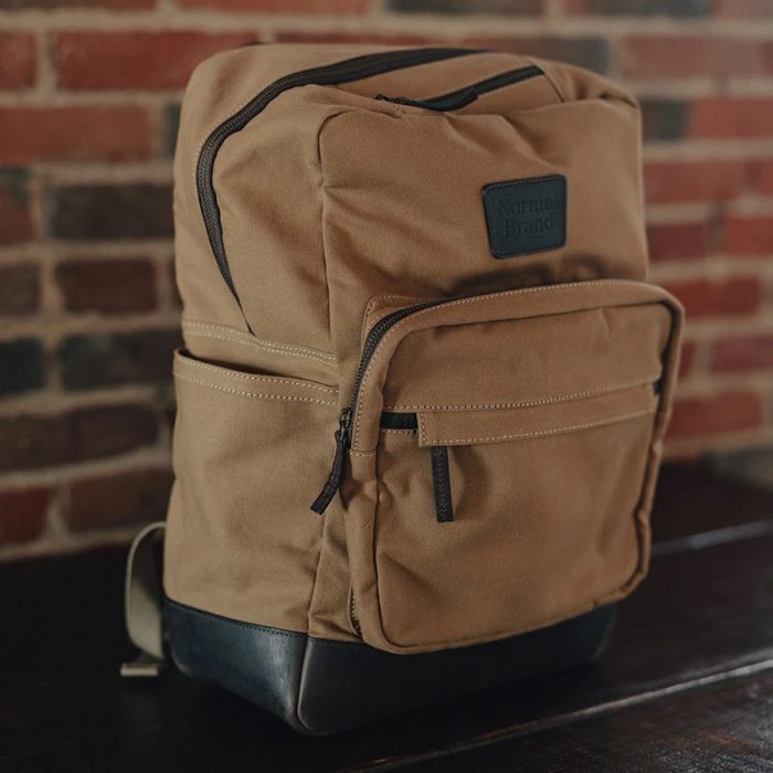 Runaway Pack by The Normal Brand