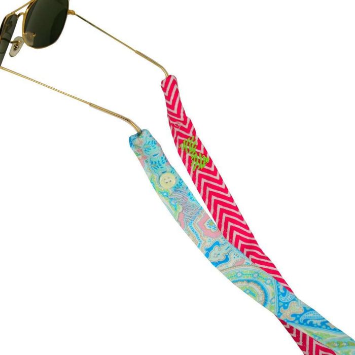 Sunglass Straps in The Adelaide and The Tori by Fraternity Collection