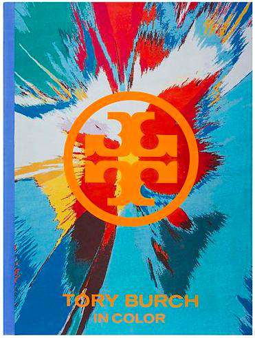 Tory Burch: In Color by Tory Burch