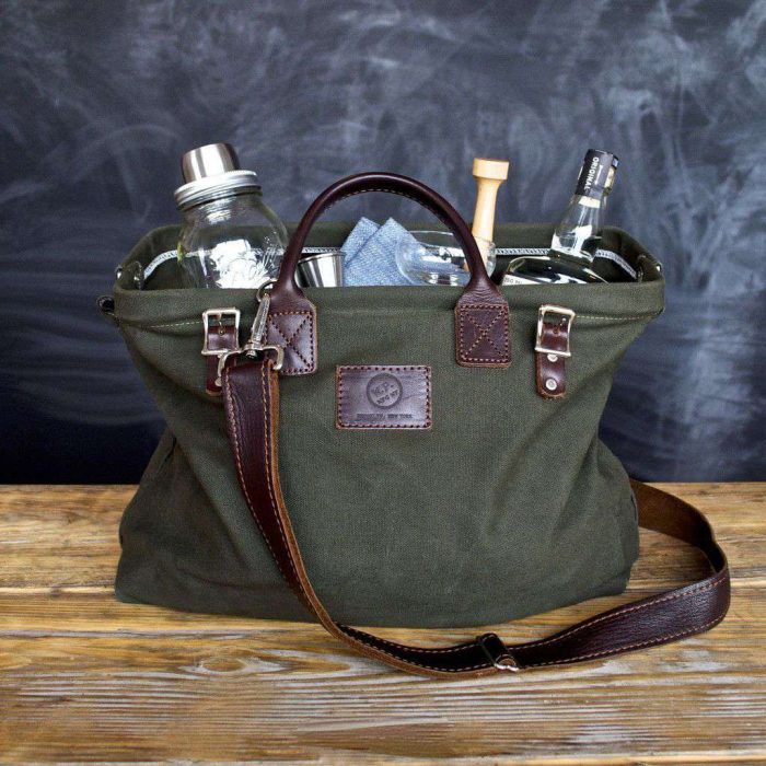 The Cocktail Kit by W&P Design