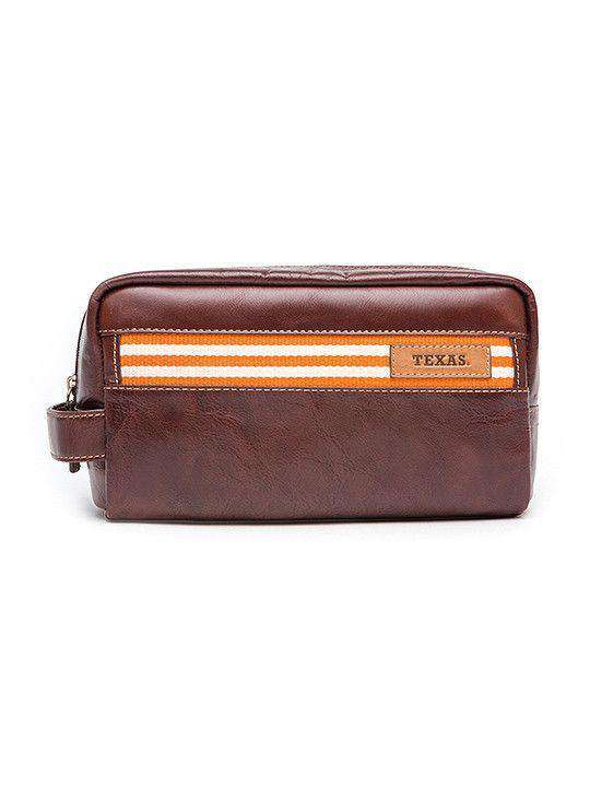 Texas Longhorns Tailgate Shave Kit by Jack Mason
