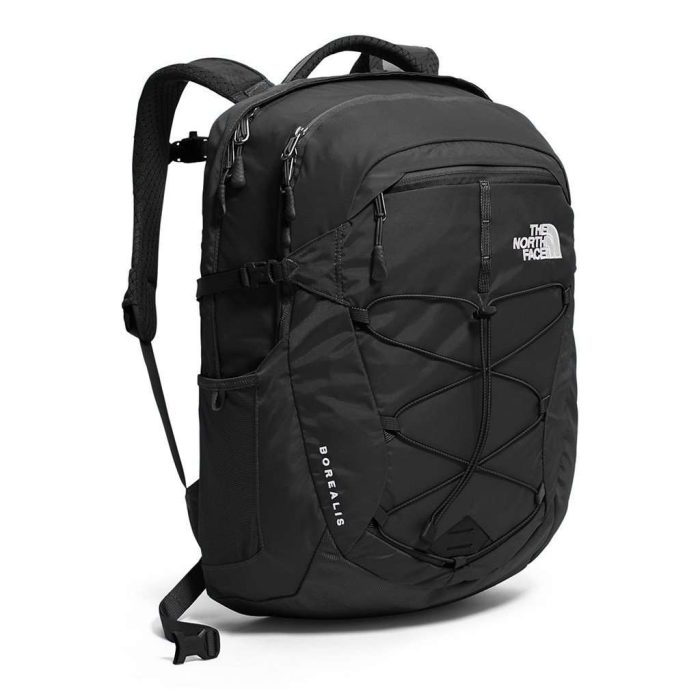 Women's Borealis Backpack in Black by The North Face