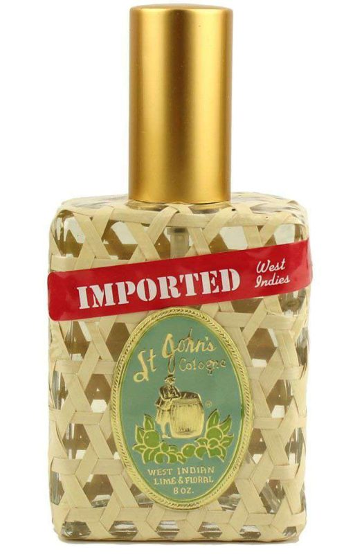 West Indian Lime and Floral by West Indies Bay Company