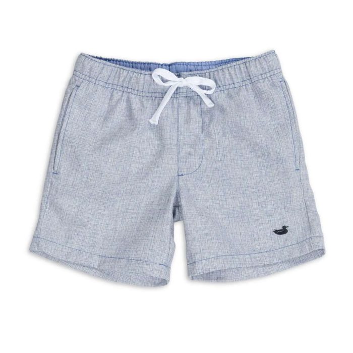 Youth Crawford Casual Shorts by Southern Marsh